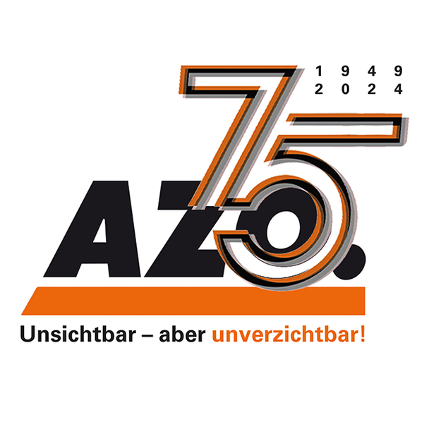 75 Jahre AZO