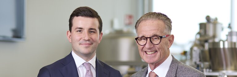 Lukas & Rainer Zimmermann