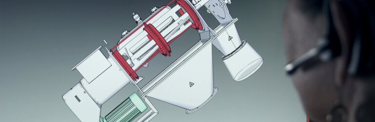 Digitaler Ersatzteilkatalog