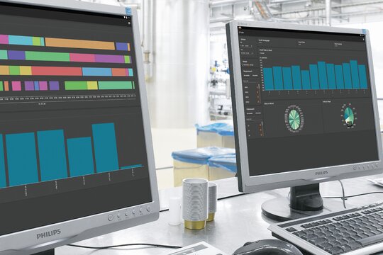 Datenanalyse und Datenauswertung